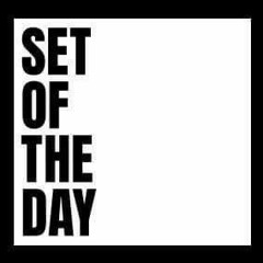 Set of the Day Podcast