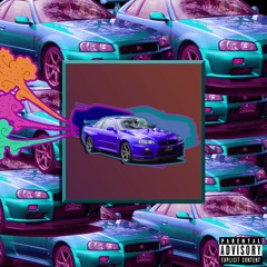 Fast Car Freestyle (Prod. Level)