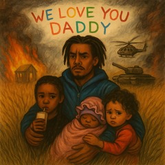 We love you daddy(prodbyjupiter)