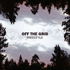 OFF THE GRID FEESTYLE - NugLife