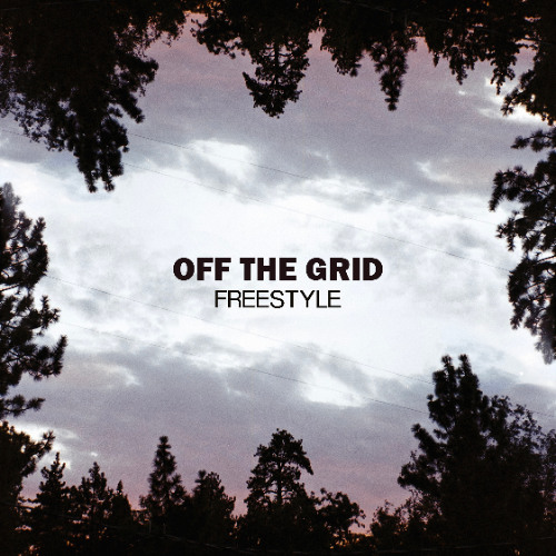 OFF THE GRID FEESTYLE - NugLife