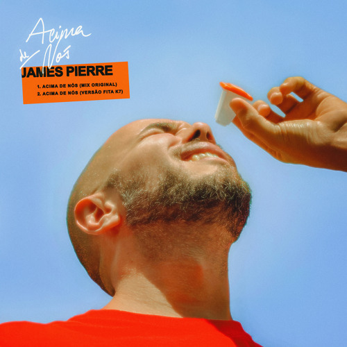 Acima de Nós (Tape Edit)