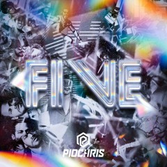 FIVE - Set 5 Anos de carreira