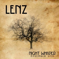 'Night Whisper' - November 2021