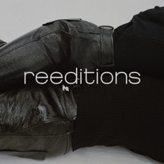 pills reeditions (prod. aknd + ashy 5702)