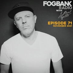 Fogbank Radio with J Paul Getto : Episode 71 (Nov 2021)