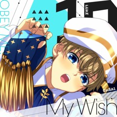 My Wish - Obey Me! Luke