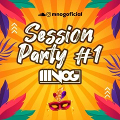 M-NOG Session Party