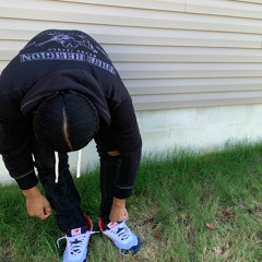 NO TRU$T (Blacc)