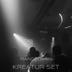 KREATUR SET