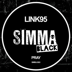 SIMBLK263 | Link95 - Pray (Original Mix)