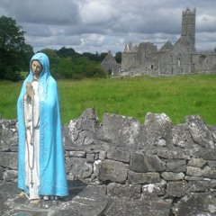 A l'école de Marie 2024-11-09 Avec Sylvie Laine