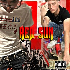 Red Sun (prod.Adrienaline)