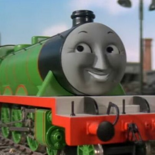 Henry's Whistle