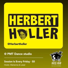 Live at House Head Sessions! (5/17/24)