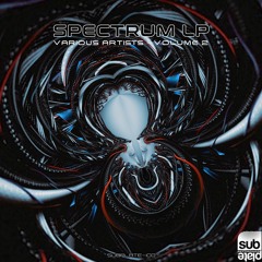 Typecell - Construct (Sign Remix)[SUBPLATE-100] *VISION Radio S01E48 Premiere*