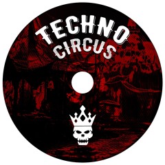 Live Set @ Redline Chicago Stage at Techno Circus (Hard House/Groove)