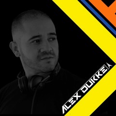 Alex Dukke ... Session 2k21