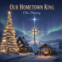 No Room, Just the Stable