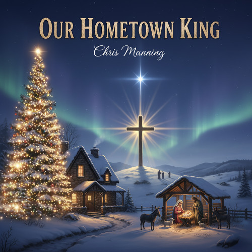 We Gotta Tell the World