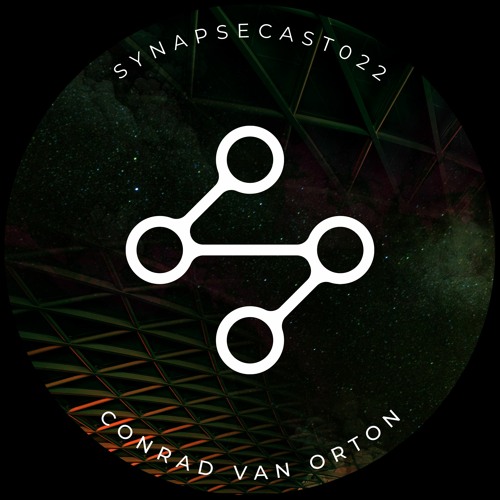 SYNAPSECAST022 - CONRAD VAN ORTON