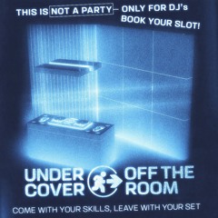 "OFF THE ROOM" - UNDERCOVER
