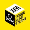 Markus Kavka @ Beach Stage SonneMondSterne XXVI 11.8.2024 DJ mix artwork - Electronic music tracklist cover image