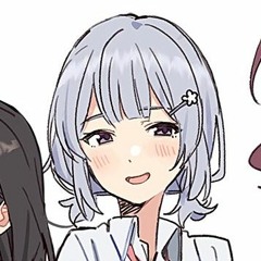 i like rikka standard a normal amount