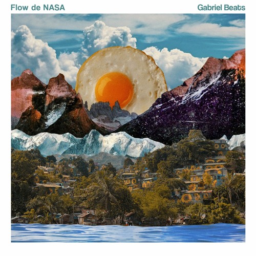 Gabriel beats - Flow De Nasa