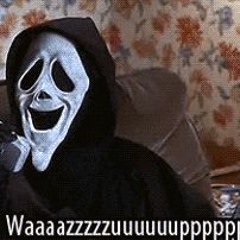 Horror Movie Phonk Mash