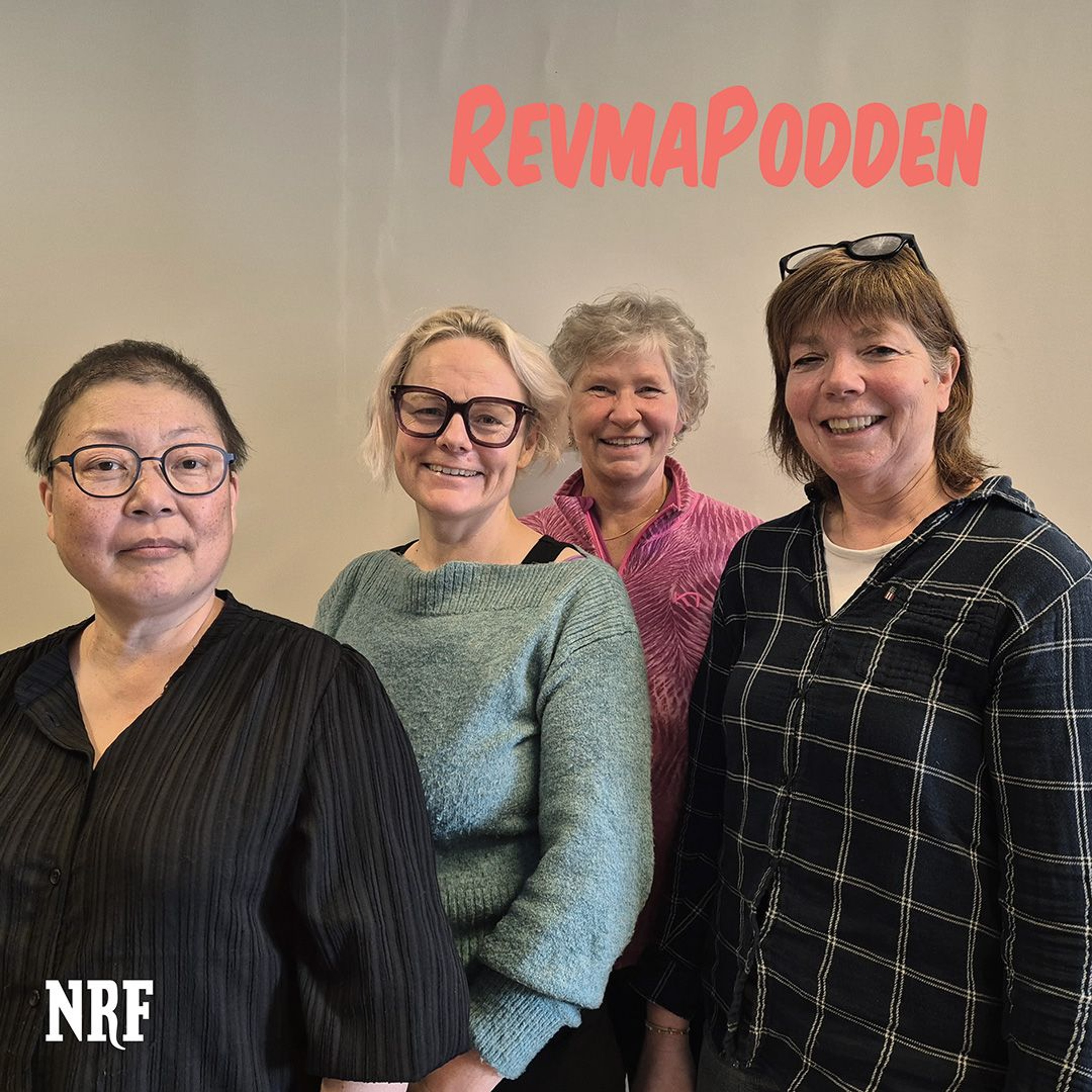 RevmaPodden
