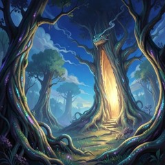 2#crack in the gleam