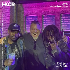 Dahjyn w/ Duma - 06/05/2022