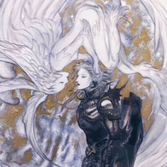 FINAL FANTASY (ilyagargod + tahiro)