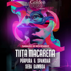 seba gamboa - minimal deep tech warm up