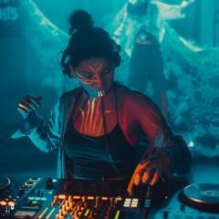 RAVE AGAiNST THE MACHiSM @ Le Sucre / Lyon / 16.11.24 (Master by SVRS)