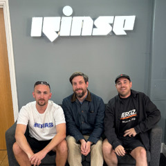 Ed Gillett with Sports Banger - 15 July 2025