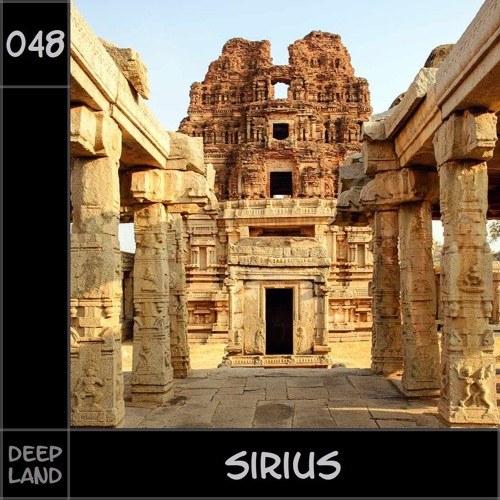 Deep Land - Sirius (Set 048)