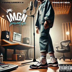 Young Misery K - Eleven (Prod. by SDA)