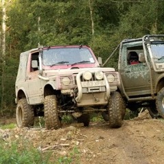 4x4
