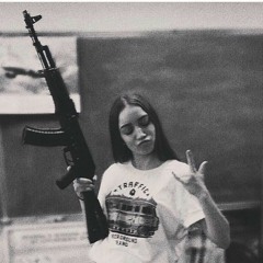 ⸜(｡˃ ᵕ ˂ )⸝♡AK47✩♬☾⁺₊✧