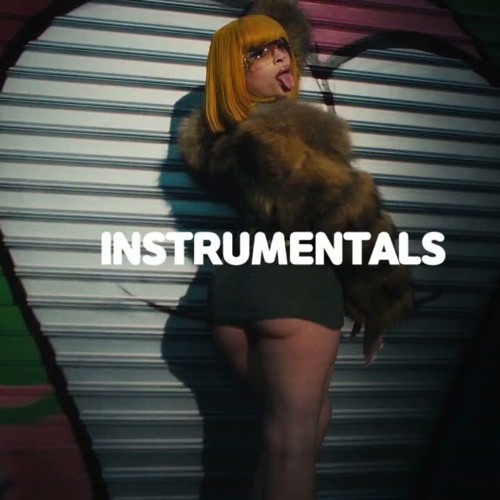 Listen to music albums featuring Ice Spice Phat Butt Instrumental by