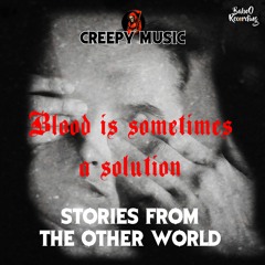 Blood is sometimes a solution