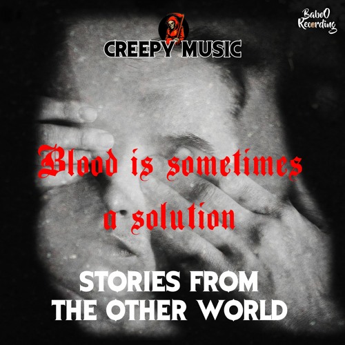 Blood is sometimes a solution