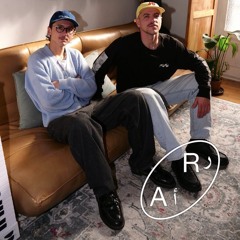 Feetish Records w/ Le Nomad & Digues (20th March 2024) - Radio Alhara