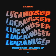 Denis Skok - Nostalgie (Original Mix)