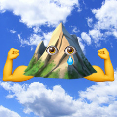 D'UNE MONTAGNE JE VEUX LA FORCE