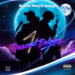 My Love Belongs to You / Deacon Blaq/ Dreamy Rmx