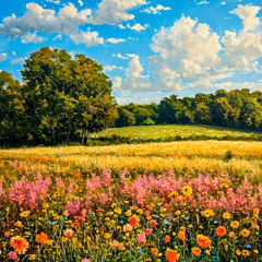 [Instrumental] "not with you"