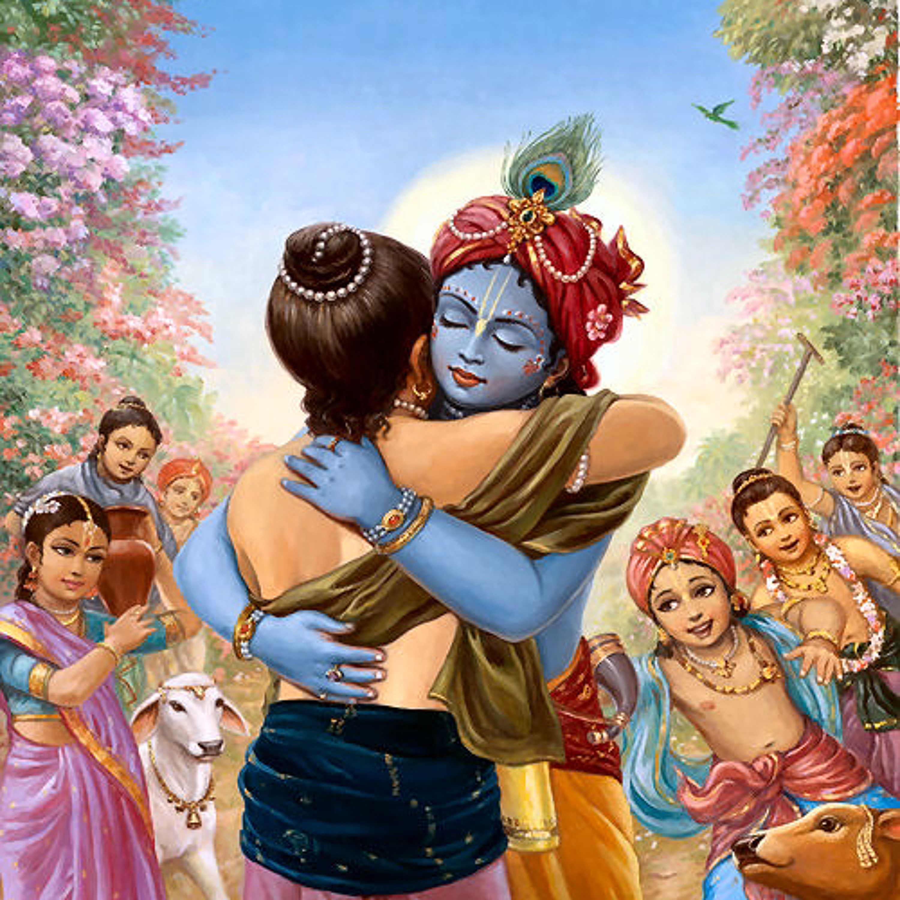 Sri Rupa - Aparādha-Phale Mama - 3.2.25 episode artwork